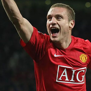 Nemanja Vidić