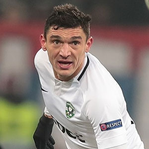 Claudiu Keșerü