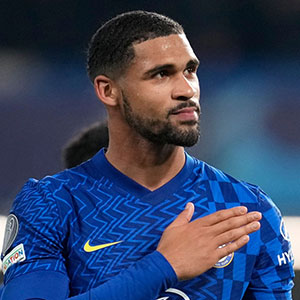 Ruben Loftus-Cheek