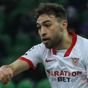 Munir El Haddadi