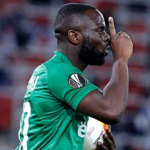 Elvis Manu