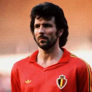 Eric Gerets