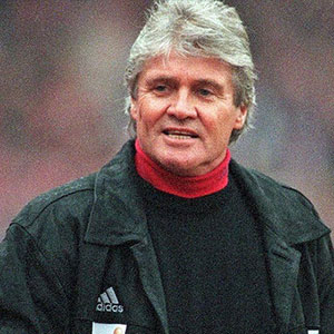 Friedel Rausch