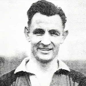 Sammy Hughes
