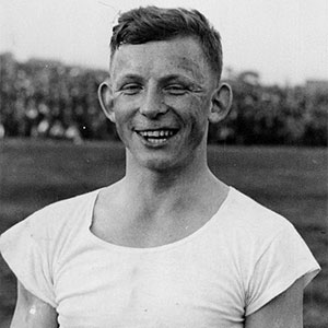 Ernst Wilimowski