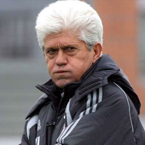 Werner Lorant