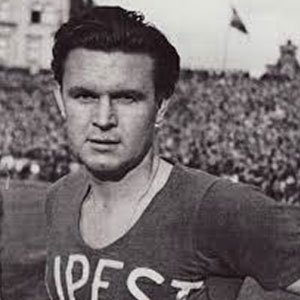 Ferenc Szusza