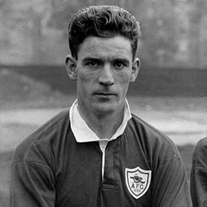 Dave Halliday
