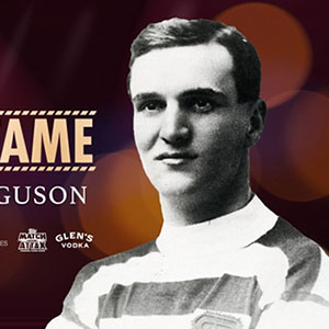 Hughie Ferguson