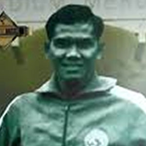 Abdul Ghani Minhat