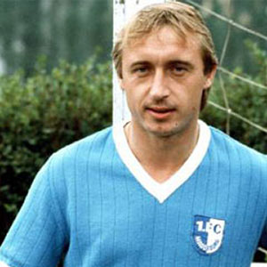 Joachim Streich