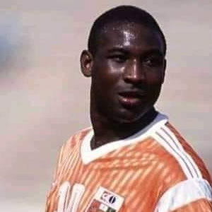 Abdoulaye Traoré