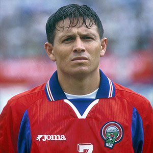 Rolando Fonseca