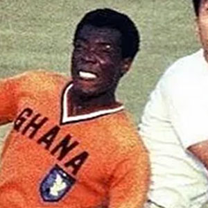 Edward Acquah