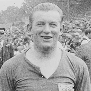 Pauli Jørgensen