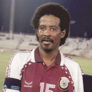 Mansour Muftah