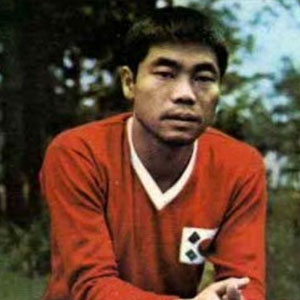 Park Lee-chun