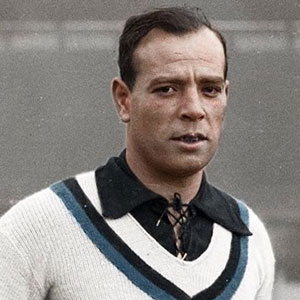 Ricardo Zamora