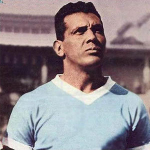 Obdulio Varela