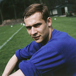 Jan van Beveren