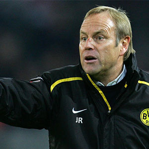 Jürgen Röber