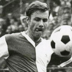 Ernst Happel