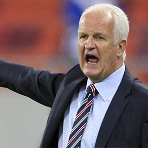 Bernd Stange