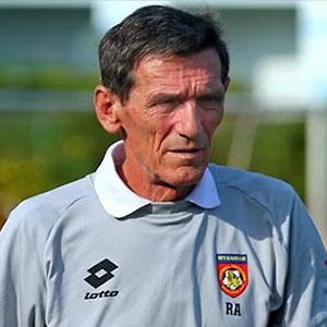 Radojko Avramović
