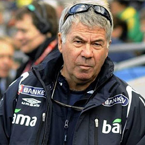 Egil Olsen