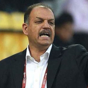 Adnan Hamad