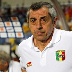 Alain Giresse