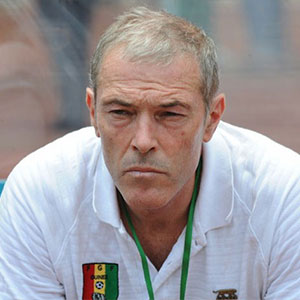 Michel Dussuyer