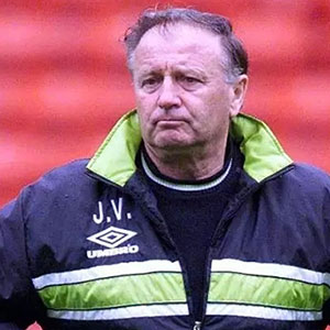Jozef Vengloš