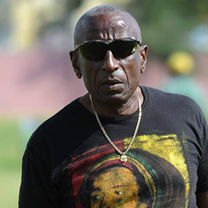 Carl Brown