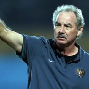 Alfred Riedl