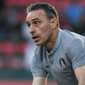 Paulo Bento
