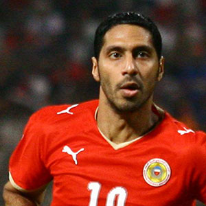 Mohamed Salmeen