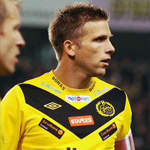Anders Svensson