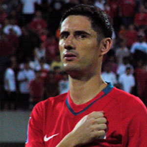 Daniel Bennett