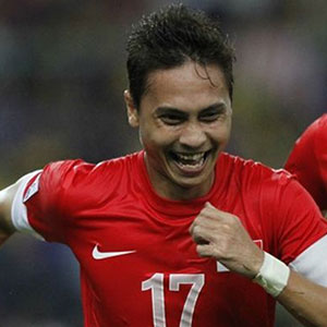 Shahril Ishak