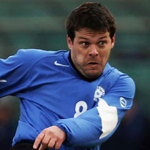 Marko Kristal