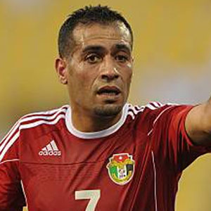 Amer Deeb