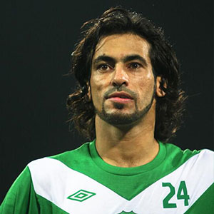 Hussein Abdulghani