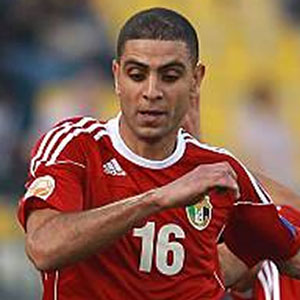 Hatem Aqel