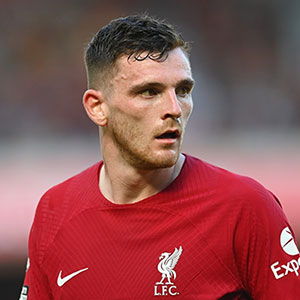 Andrew Robertson