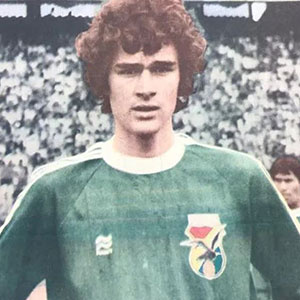 Víctor Hugo Antelo
