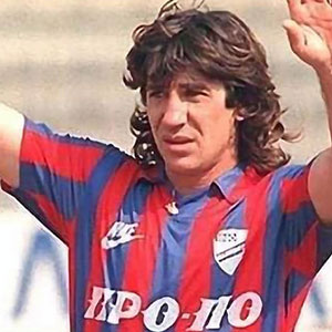 Thomas Mavros