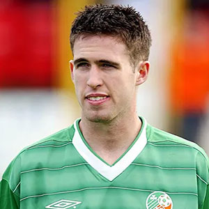 Stephen Bradley