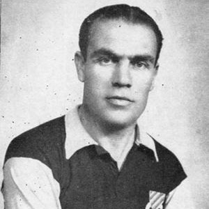 Tony Nicholl