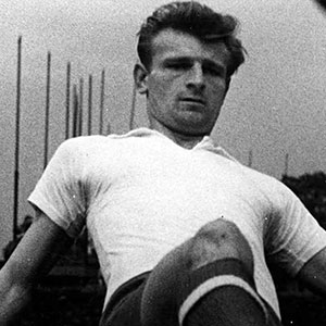 Ernest Pohl